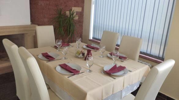 Happy Ring Guest Rooms Haskovo Eksteriør billede