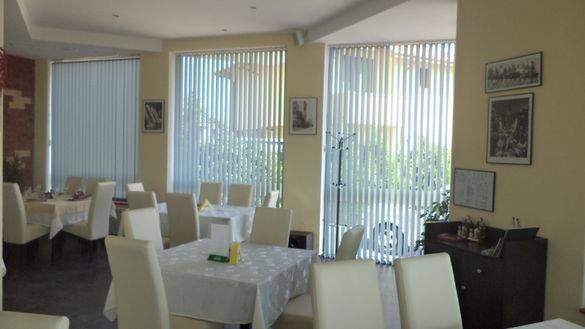 Happy Ring Guest Rooms Haskovo Eksteriør billede