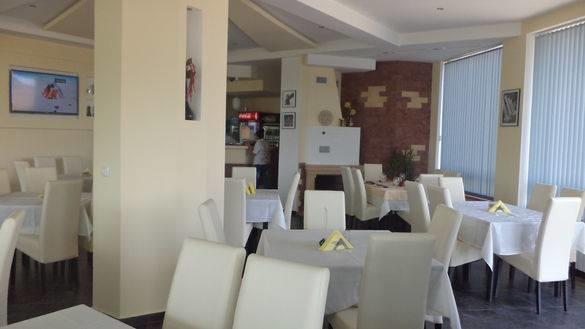 Happy Ring Guest Rooms Haskovo Eksteriør billede