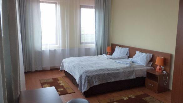 Happy Ring Guest Rooms Haskovo Værelse billede