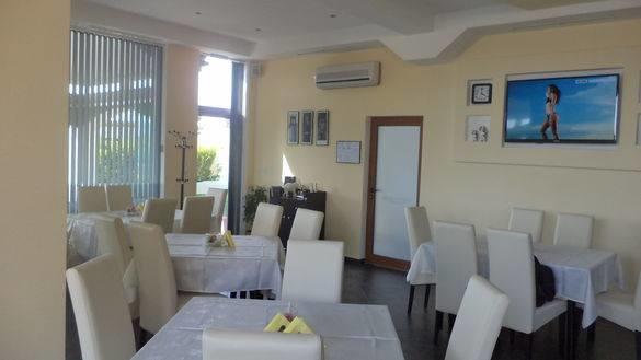 Happy Ring Guest Rooms Haskovo Eksteriør billede