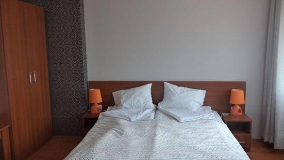 Happy Ring Guest Rooms Haskovo Værelse billede